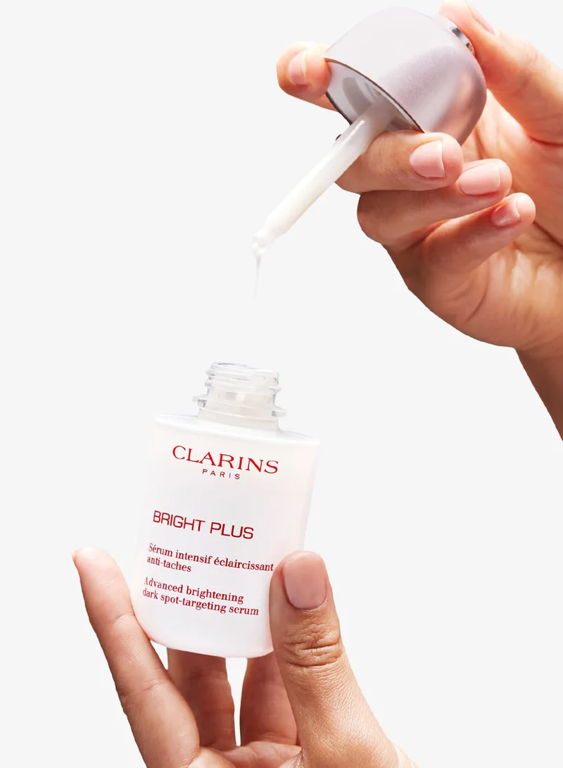 CLARINS Bright Plus Serum 50Ml